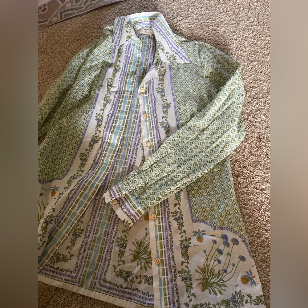 Tory Burch shirt